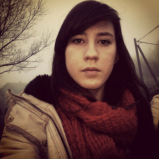 zagubiona w mylach c;