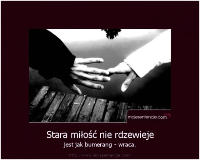 Wpis staramilosc