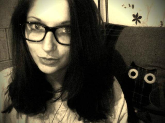 another sleepless night, huh?