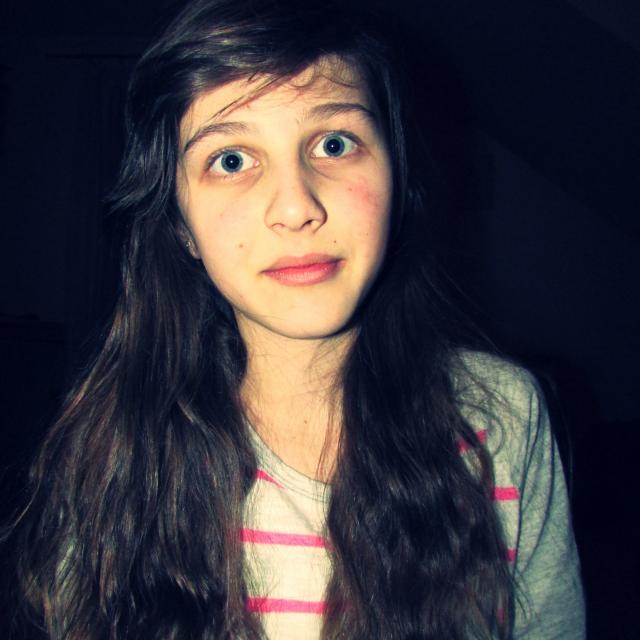 Patrz na wiat, z umiechem 