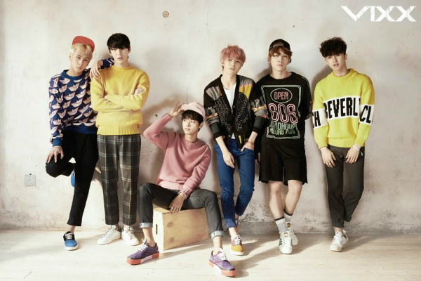 VIXX!