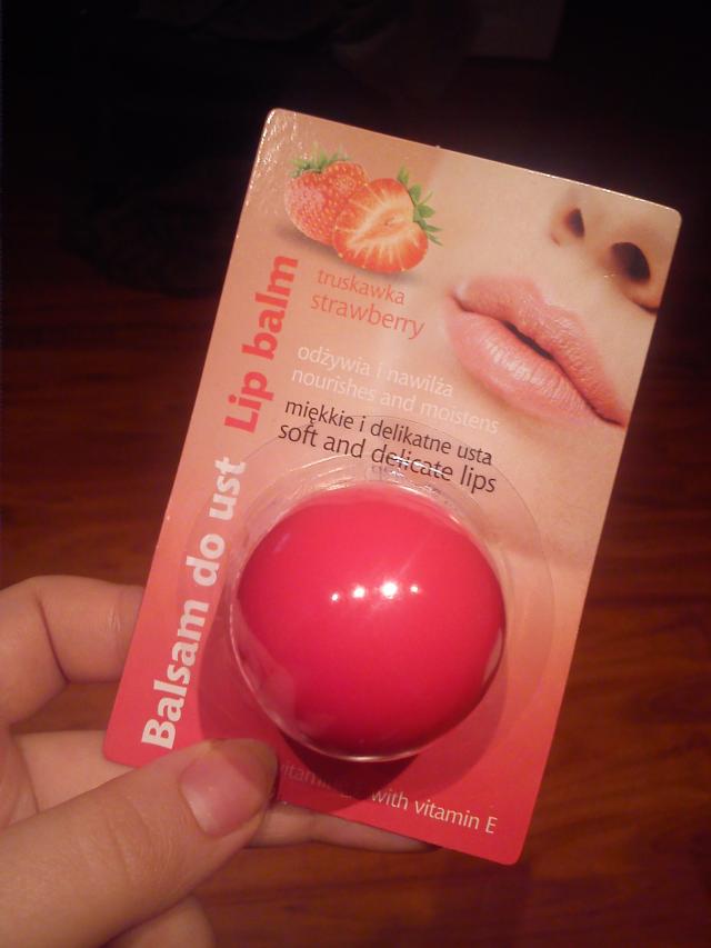 Lip Balm