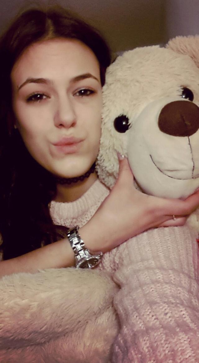 Wpis llovejoysmile