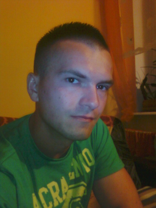 po prostu ja.