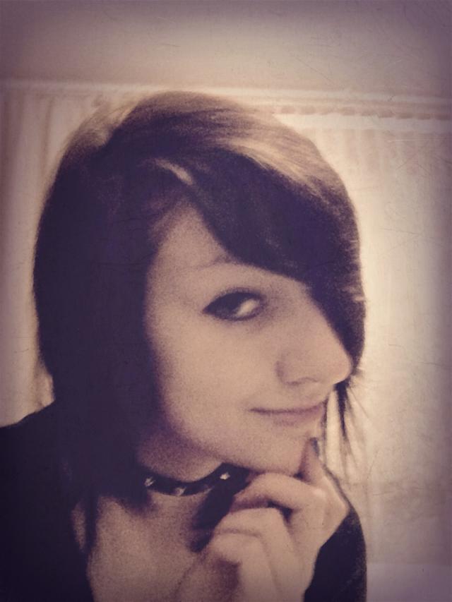 Wpis fearinsideofme666