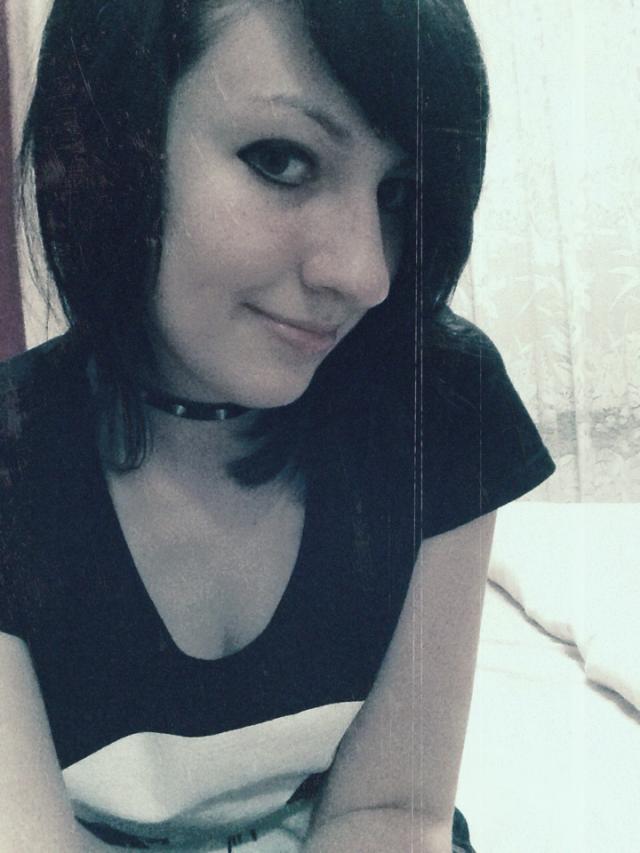 Wpis fearinsideofme666