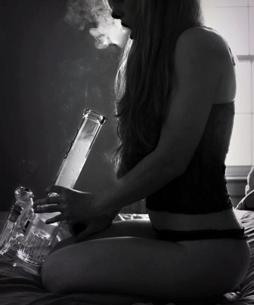 Smokiin Weed