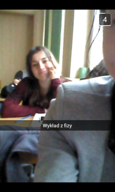 Wpis kornelkka
