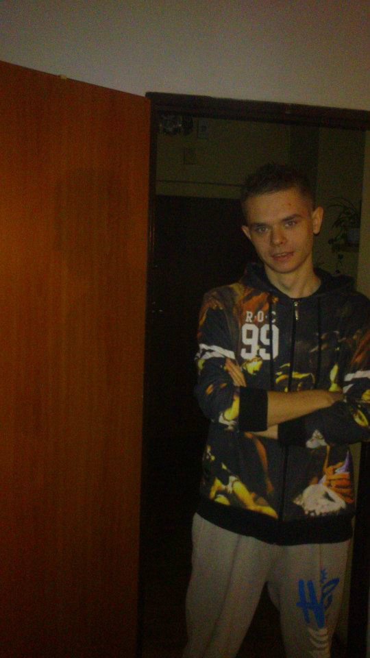 Wpis mateuszlisiewski