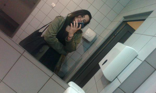 me, myself and I.