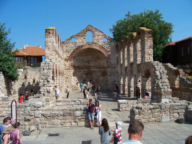 Nessebar