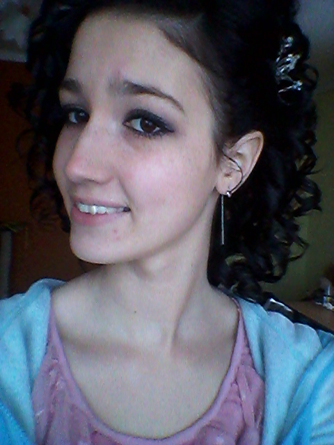jest dobrze, chyba  ;p