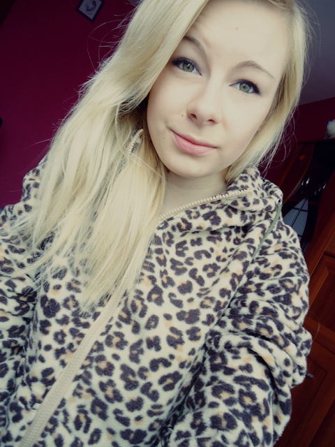 Wpis blondynaa23