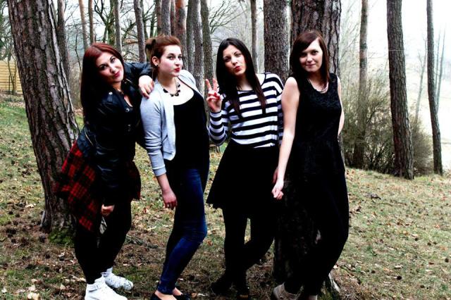 Ladies