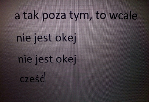 Wpis koochammcie