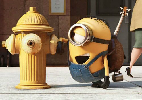 Minion