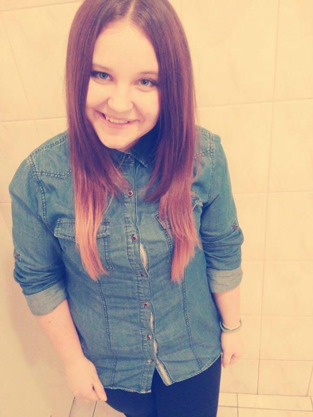 Wpis weronika121