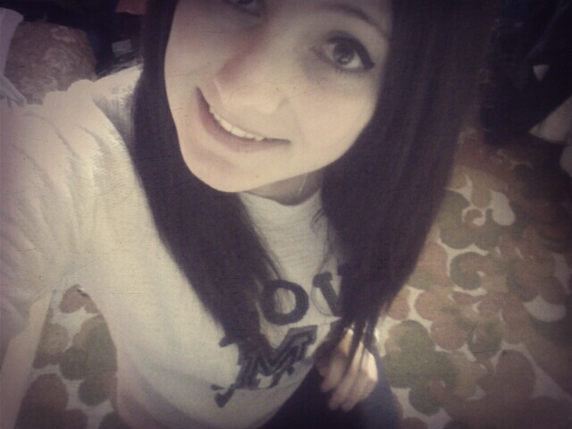 Wpis patrycjahehe