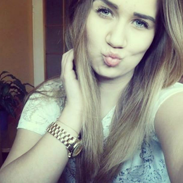 Wpis girlllwithdreams