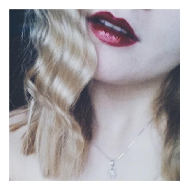 Lips.