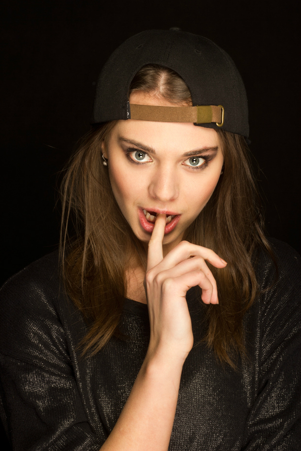 Wpis LadyISO