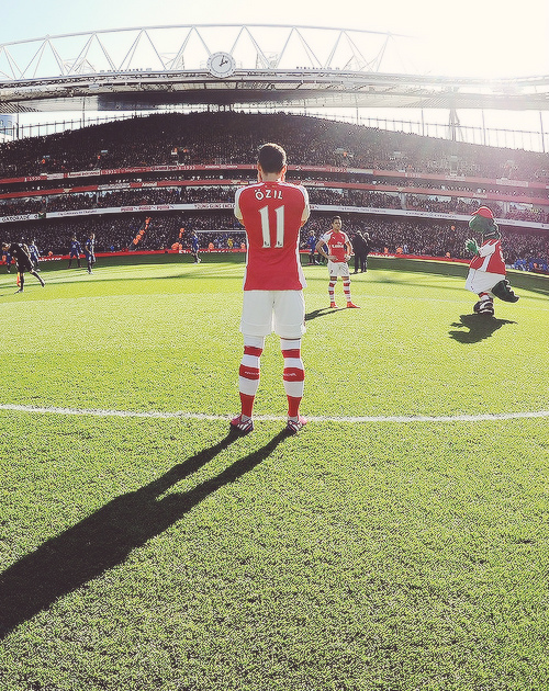 Wpis gunners