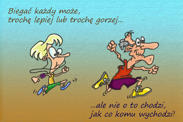 Wpis biegnijzemna