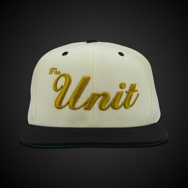 ThisIsTheUnit!