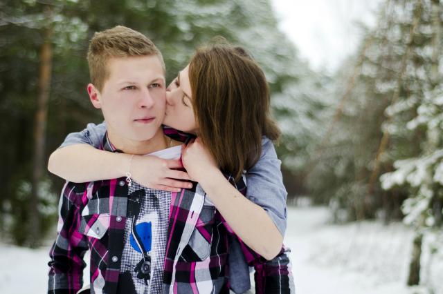 Kochany ! :*