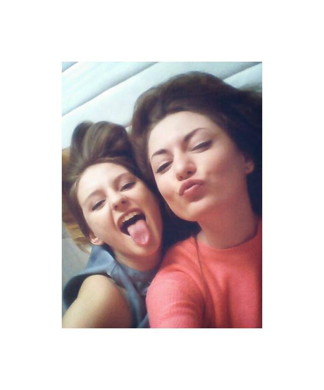 Wpis xoxogossipgirls