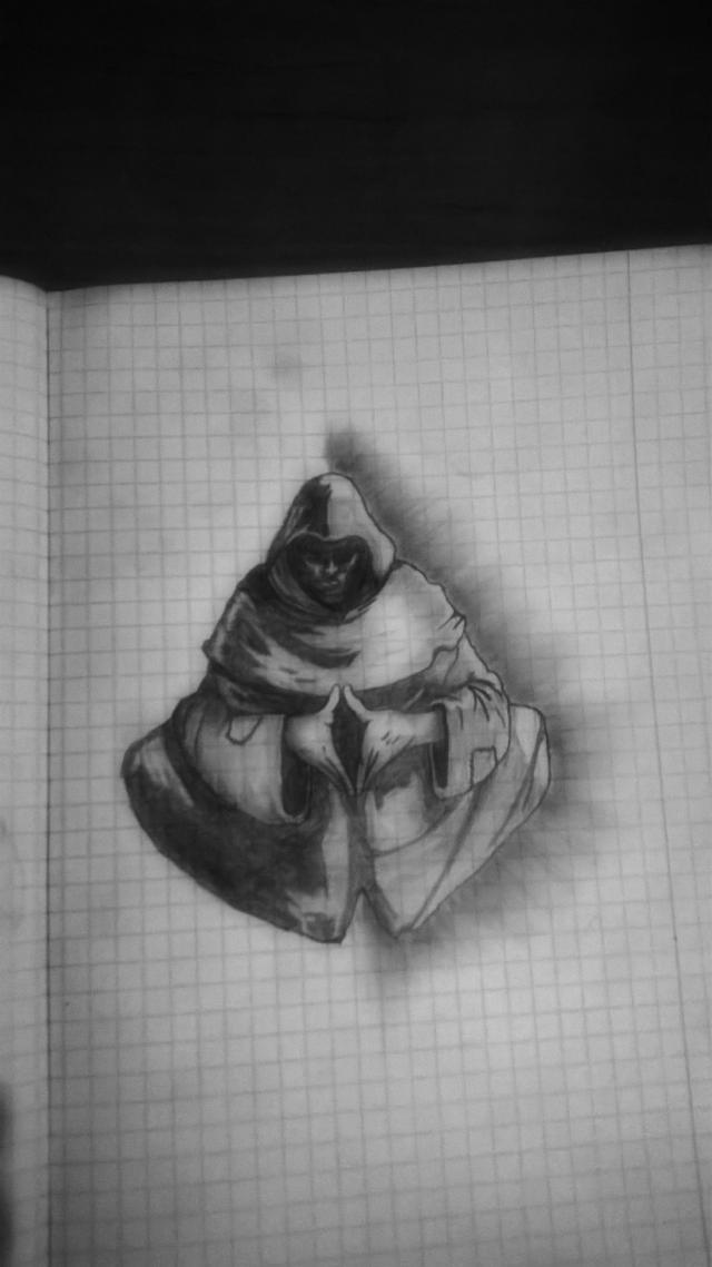 Monk...
