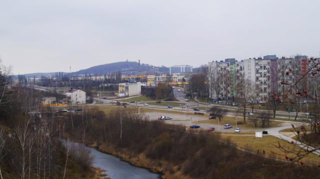 a se Kielce sa? a no sa :>