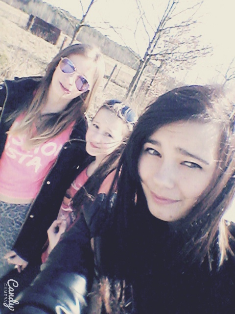 sister