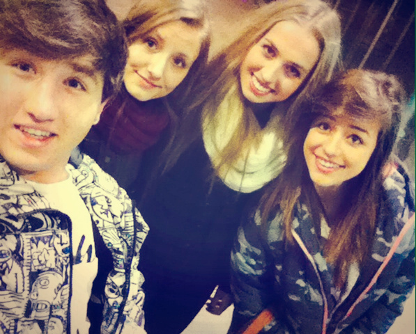 Wpis przyjacielmejduszy