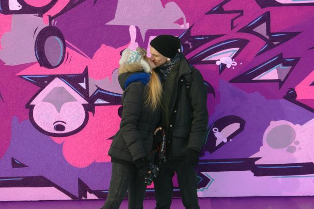 Kasia i Patryk