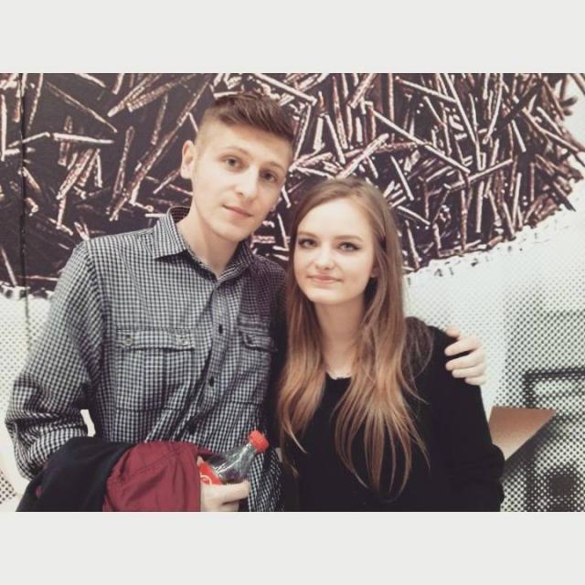 co za dzie :)