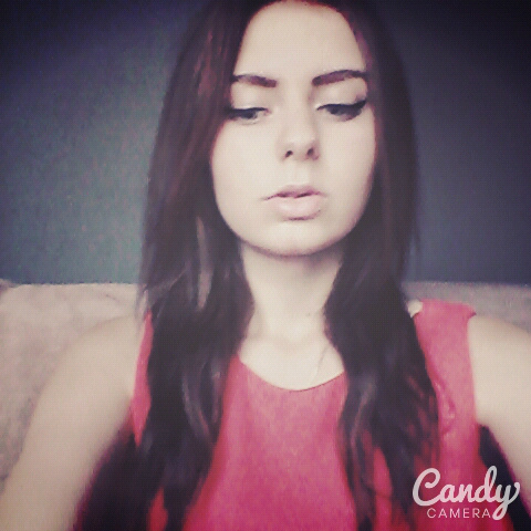 I'm back 