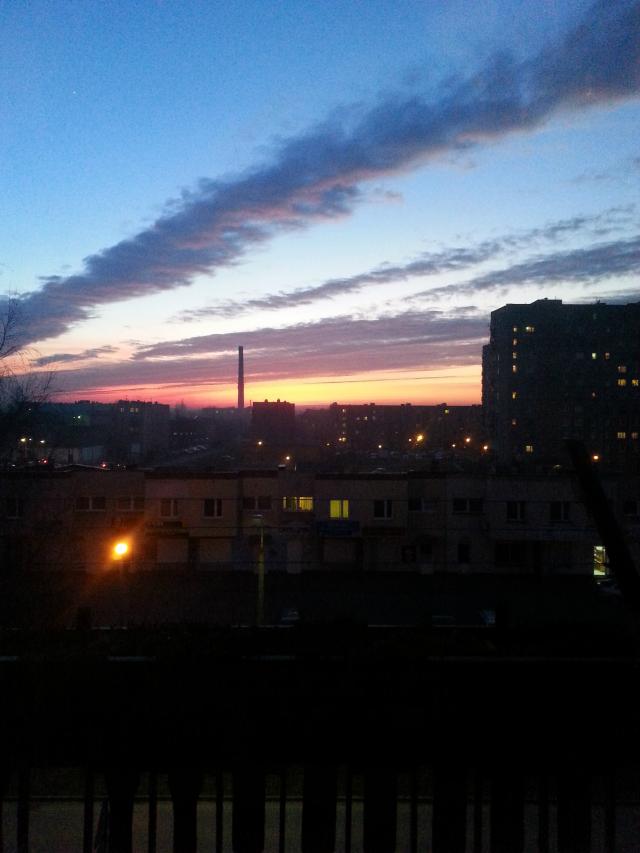 Miasto 