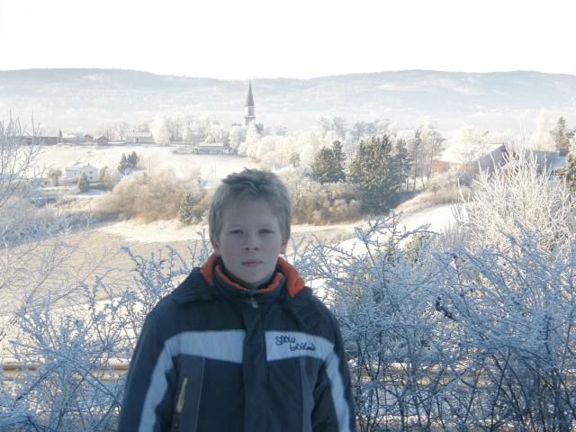 Co ja znalazem o.o