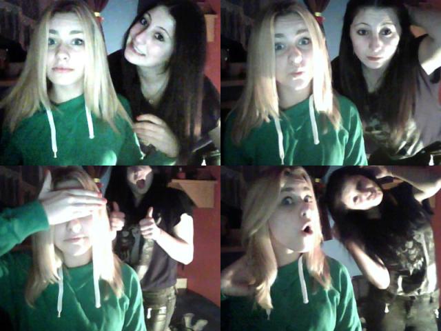 Friend forever