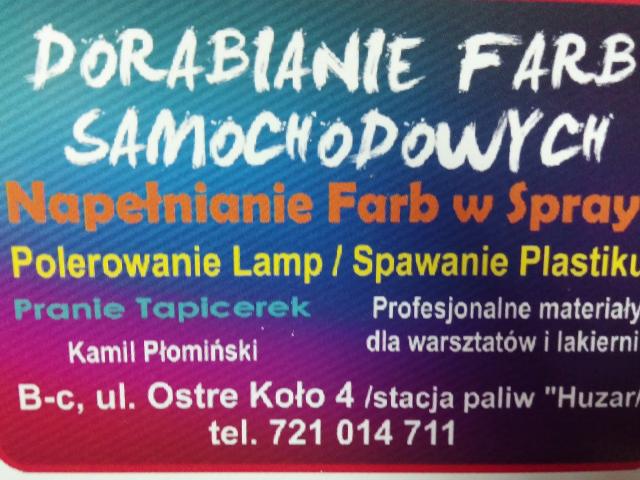 zapraszam
