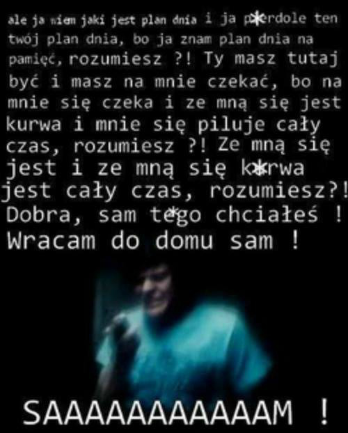 gowno