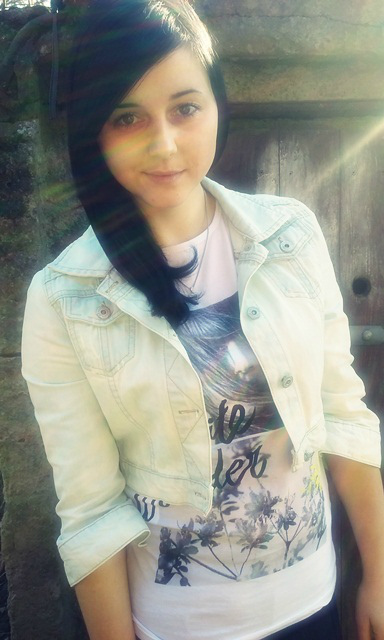 Wpis loveebluee