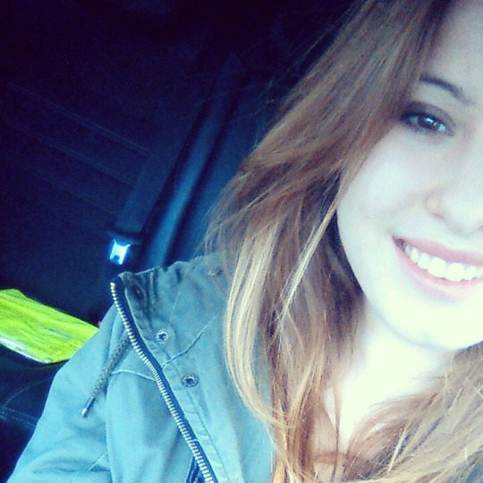 smile 