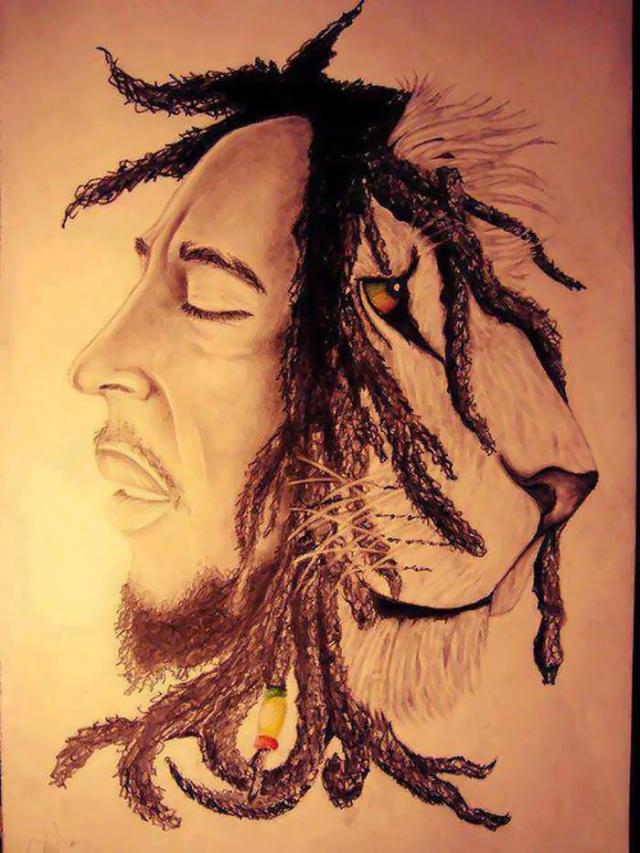 W Rytmie Rasta Si Dorasta