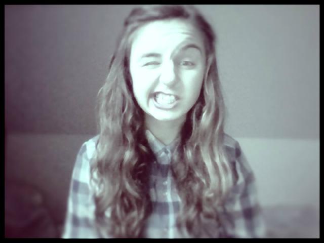 Ta morda ;D