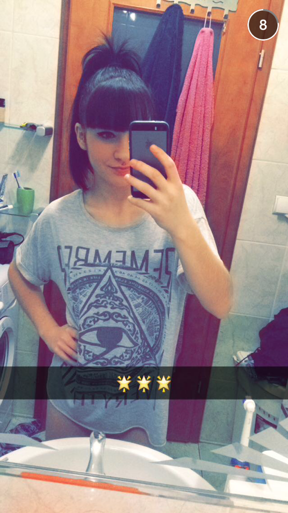 Wpis ilovepierce