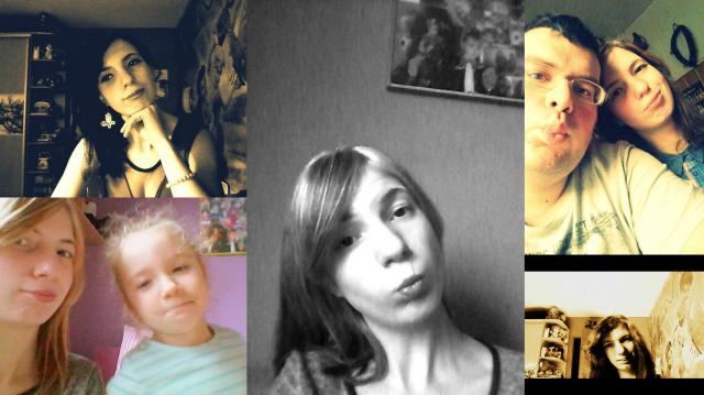 #brzydka pogoda#new me#