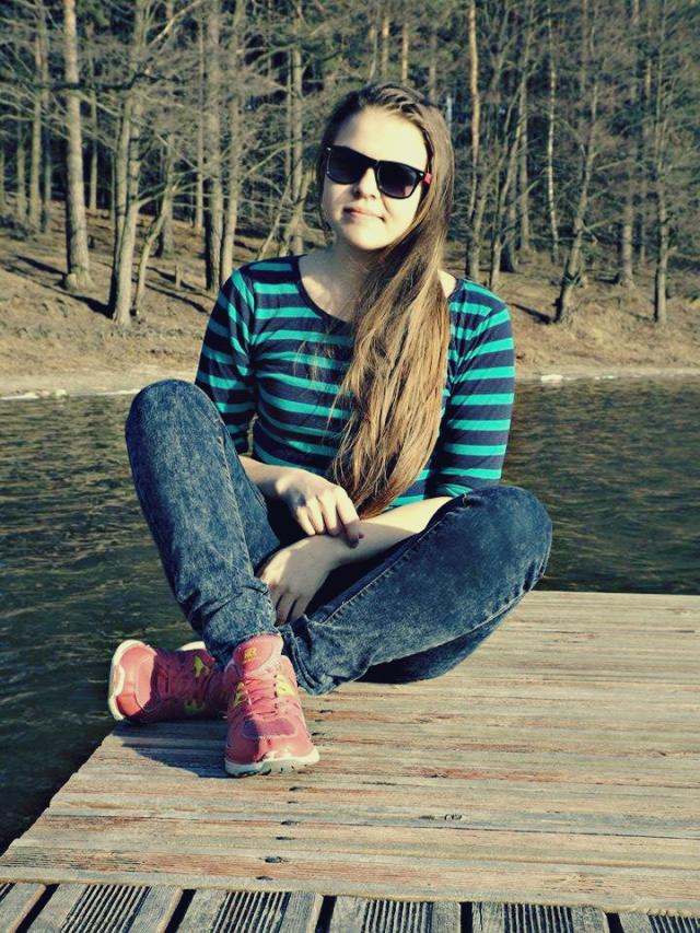 Wpis ilovemyself123