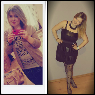 Czego Chcie mona wicej :* 